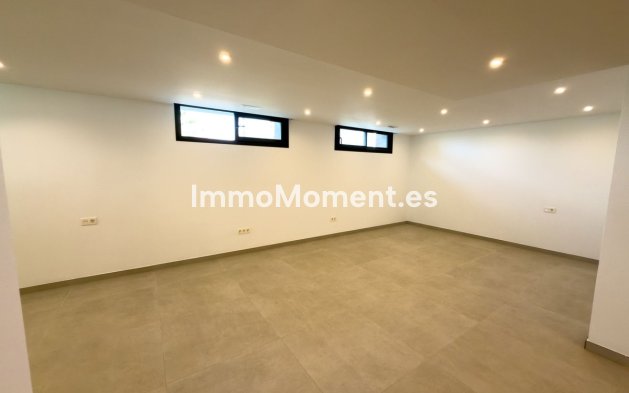 Bestaande woning - Vrijstaande villa - Mijas - Mijas Centro