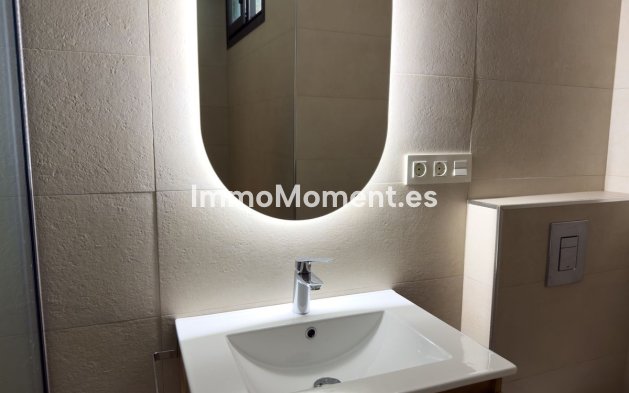 Bestaande woning - Vrijstaande villa - Mijas - Mijas Centro