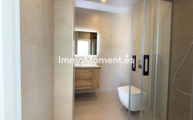 Bestaande woning - Vrijstaande villa - Mijas - Mijas Centro
