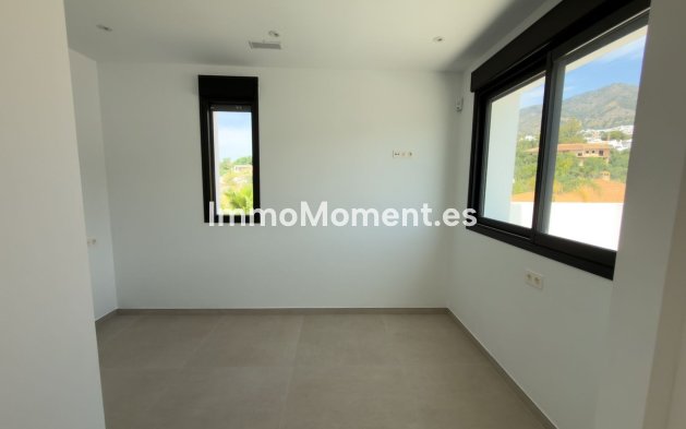 Bestaande woning - Vrijstaande villa - Mijas - Mijas Centro