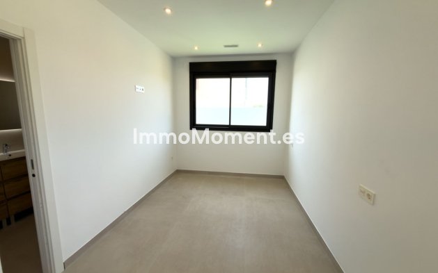 Bestaande woning - Vrijstaande villa - Mijas - Mijas Centro