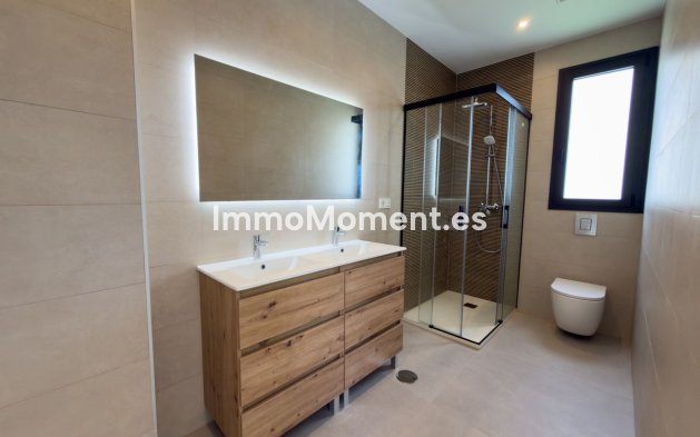 Bestaande woning - Vrijstaande villa - Mijas - Mijas Centro