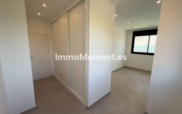 Bestaande woning - Vrijstaande villa - Mijas - Mijas Centro