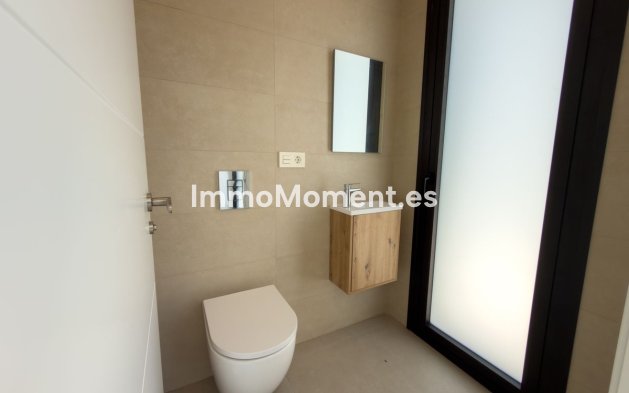 Bestaande woning - Vrijstaande villa - Mijas - Mijas Centro