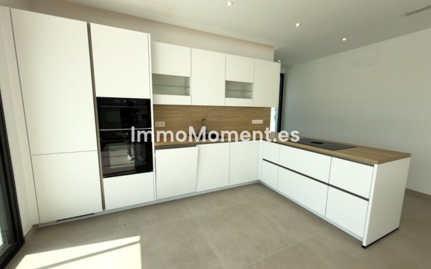 Bestaande woning - Vrijstaande villa - Mijas - Mijas Centro