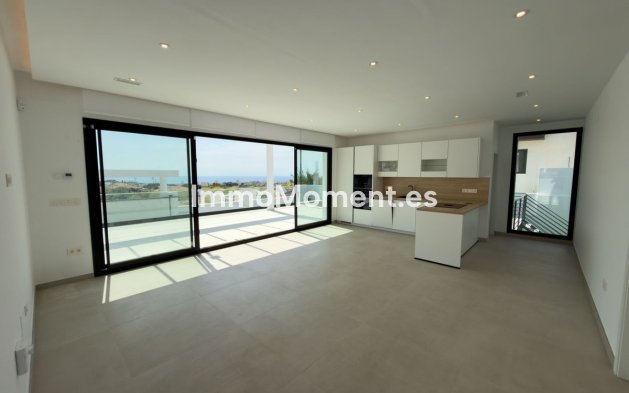 Bestaande woning - Vrijstaande villa - Mijas - Mijas Centro