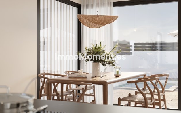 Nieuwbouw - Penthouse - Torrevieja