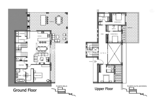 Nieuwbouw - Vrijstaande villa - Marbella - La Mairena