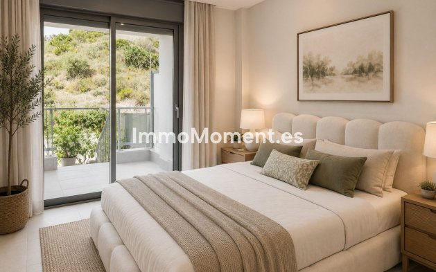 Bestaande woning - Appartement - Mijas - La Cala de Mijas