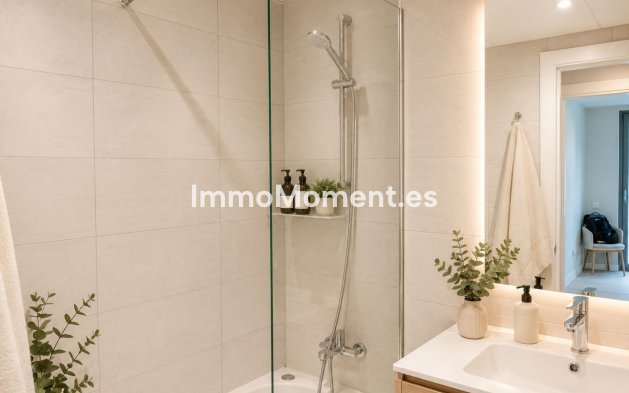 Bestaande woning - Appartement - Mijas - La Cala de Mijas