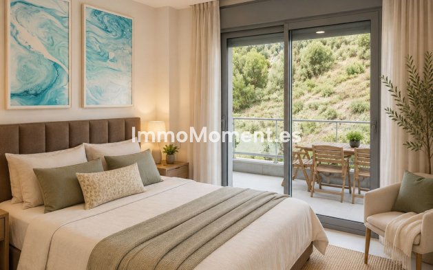 Bestaande woning - Appartement - Mijas - La Cala de Mijas