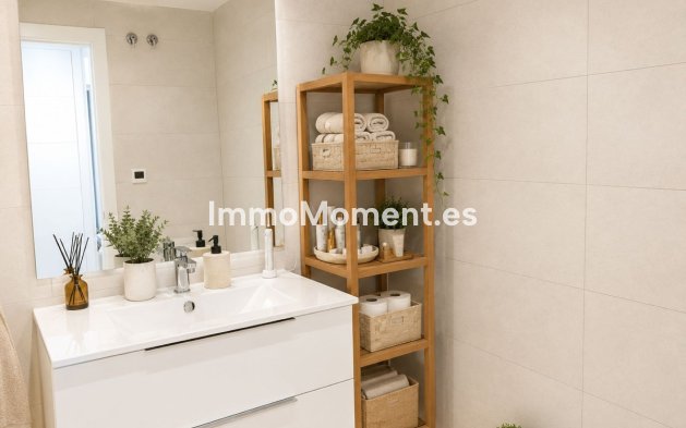 Bestaande woning - Appartement - Mijas - La Cala de Mijas