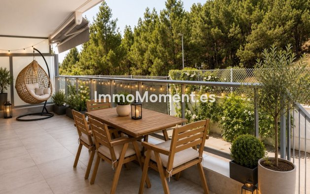 Bestaande woning - Appartement - Mijas - La Cala de Mijas