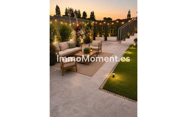 Bestaande woning - Appartement - Mijas - La Cala de Mijas