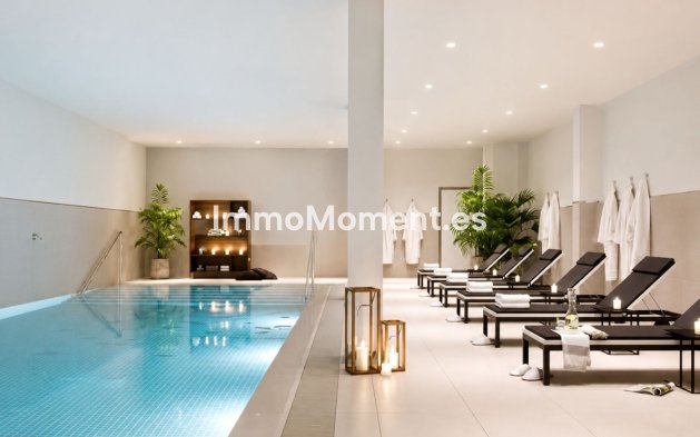 Bestaande woning - Appartement - Mijas - La Cala de Mijas