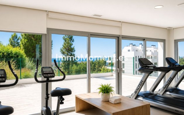 Bestaande woning - Appartement - Mijas - La Cala de Mijas