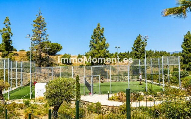 Bestaande woning - Appartement - Mijas - La Cala de Mijas