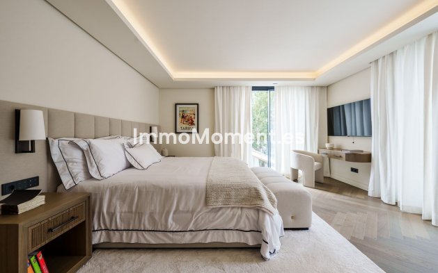 Bestaande woning - Vrijstaande villa - Marbella - Nueva Andalucía