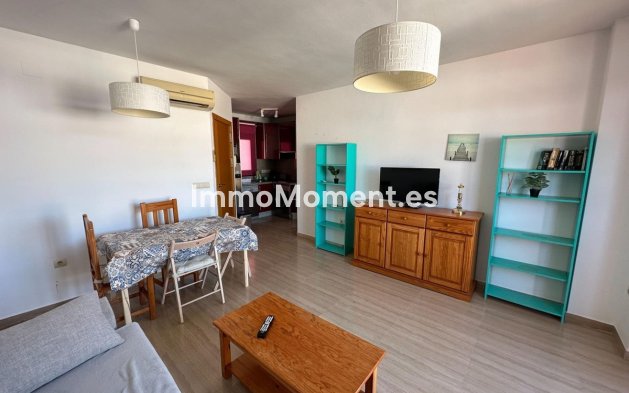 Reventa - Apartamento - Fuengirola - Fuengirola Centro