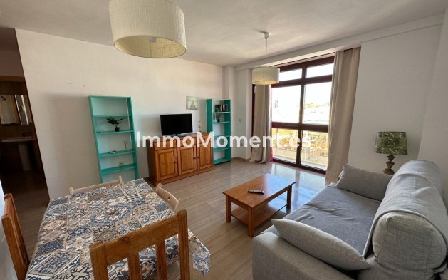 Reventa - Apartamento - Fuengirola - Fuengirola Centro