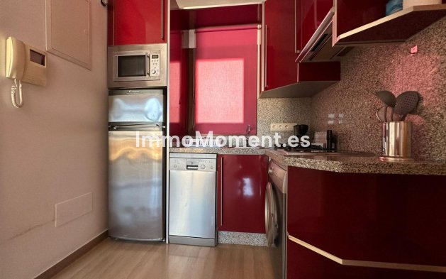 Reventa - Apartamento - Fuengirola - Fuengirola Centro