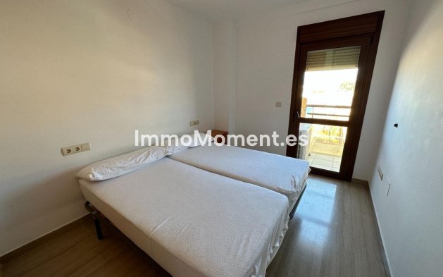 Reventa - Apartamento - Fuengirola - Fuengirola Centro