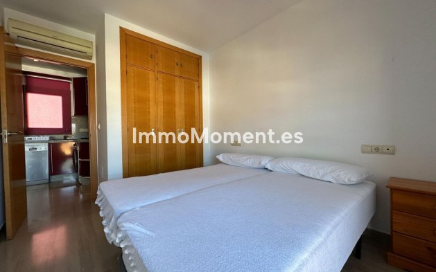Reventa - Apartamento - Fuengirola - Fuengirola Centro
