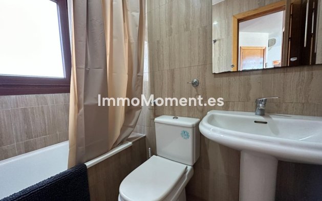 Reventa - Apartamento - Fuengirola - Fuengirola Centro