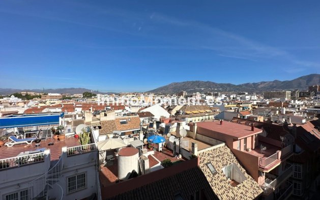 Reventa - Apartamento - Fuengirola - Fuengirola Centro