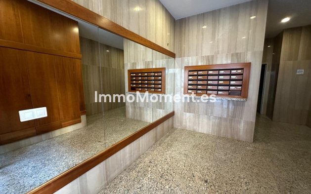 Reventa - Apartamento - Fuengirola - Fuengirola Centro