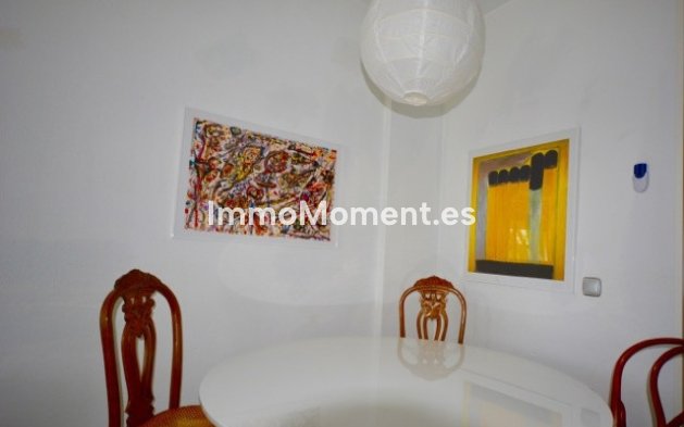 Resale - Apartment - Marbella - The Golden Mile