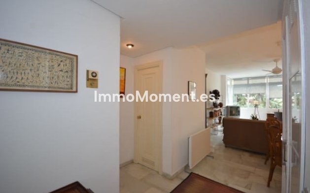 Resale - Apartment - Marbella - The Golden Mile