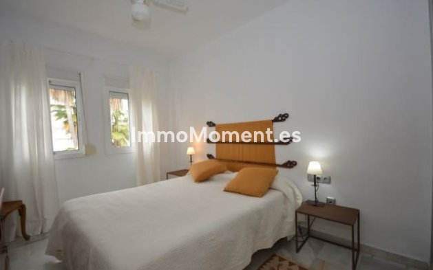 Resale - Apartment - Marbella - The Golden Mile