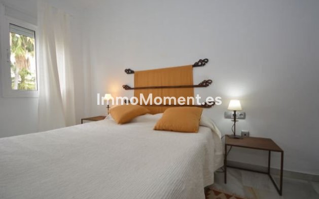 Resale - Apartment - Marbella - The Golden Mile