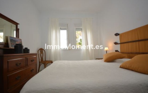 Resale - Apartment - Marbella - The Golden Mile