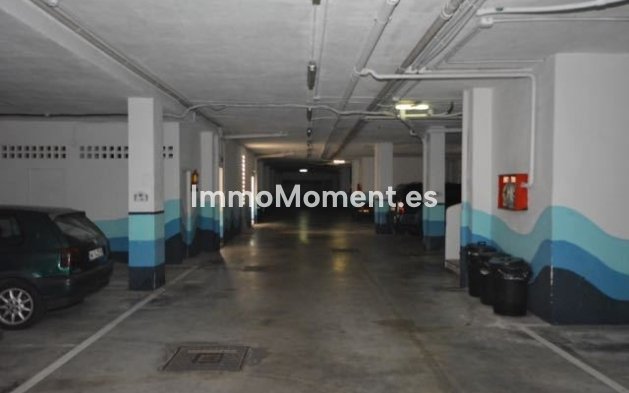 Resale - Apartment - Marbella - The Golden Mile