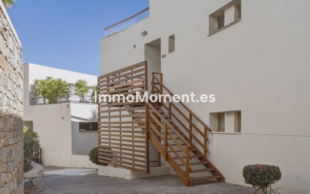 Bestaande woning - Appartement - Marbella - Altos de los Monteros