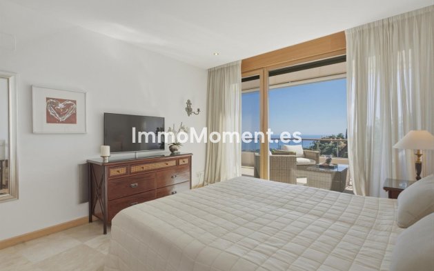Bestaande woning - Appartement - Marbella - Altos de los Monteros