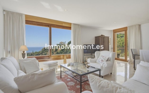 Bestaande woning - Appartement - Marbella - Altos de los Monteros