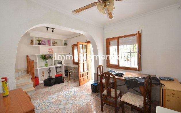 Revente - Villa individuelle - Torrevieja - Torrevieja Centro