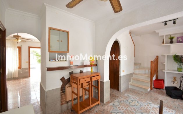 Revente - Villa individuelle - Torrevieja - Torrevieja Centro
