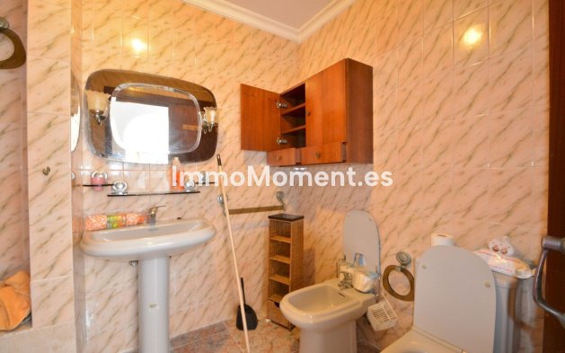 Revente - Villa individuelle - Torrevieja - Torrevieja Centro