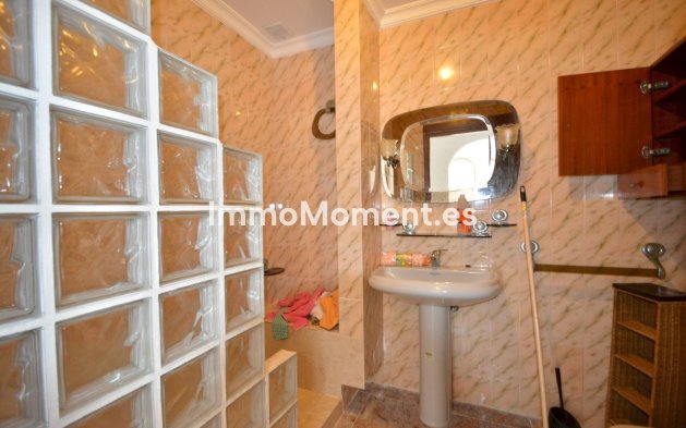 Revente - Villa individuelle - Torrevieja - Torrevieja Centro