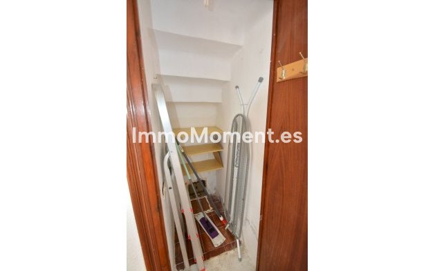 Revente - Villa individuelle - Torrevieja - Torrevieja Centro