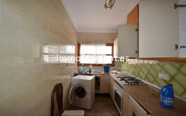 Revente - Villa individuelle - Torrevieja - Torrevieja Centro