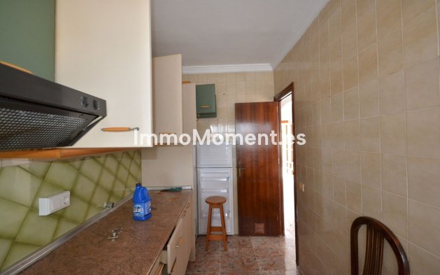 Revente - Villa individuelle - Torrevieja - Torrevieja Centro