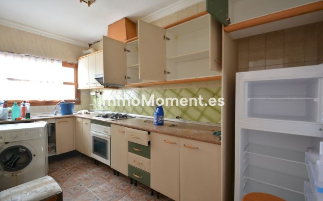 Revente - Villa individuelle - Torrevieja - Torrevieja Centro