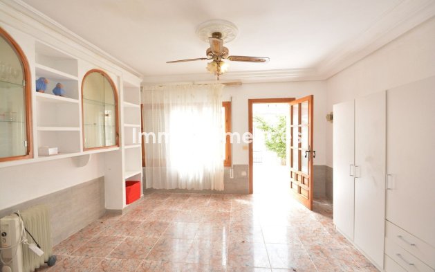 Revente - Villa individuelle - Torrevieja - Torrevieja Centro