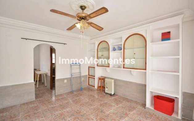 Revente - Villa individuelle - Torrevieja - Torrevieja Centro