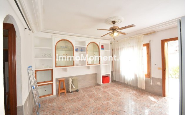 Revente - Villa individuelle - Torrevieja - Torrevieja Centro